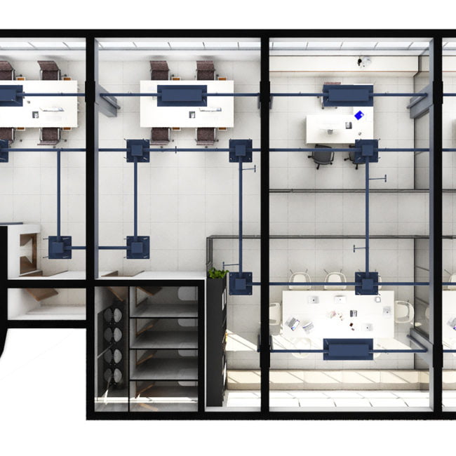 4th floor Plan copy