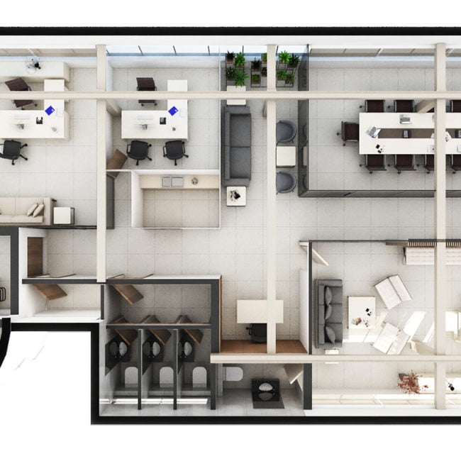 Pent floor Plan copy